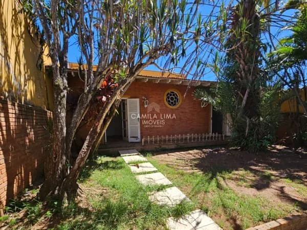 Casa à venda