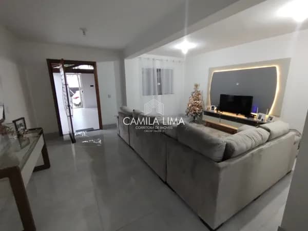 Casa à venda