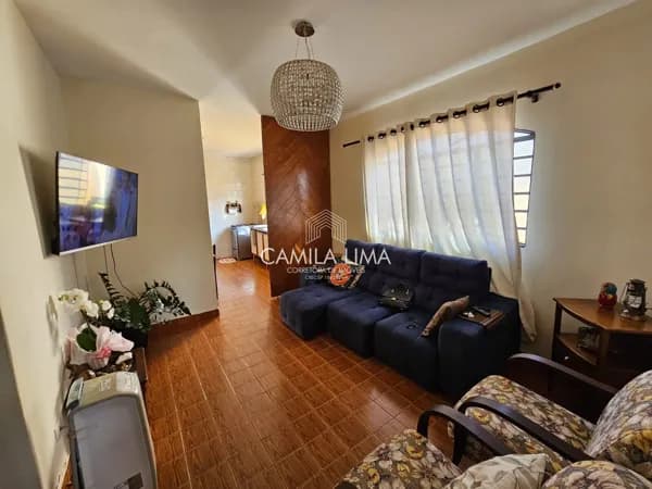 Casa à venda