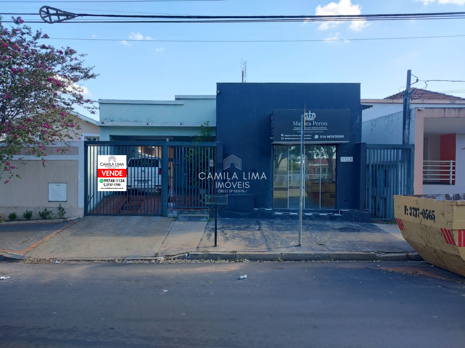 Oportunidade investimento