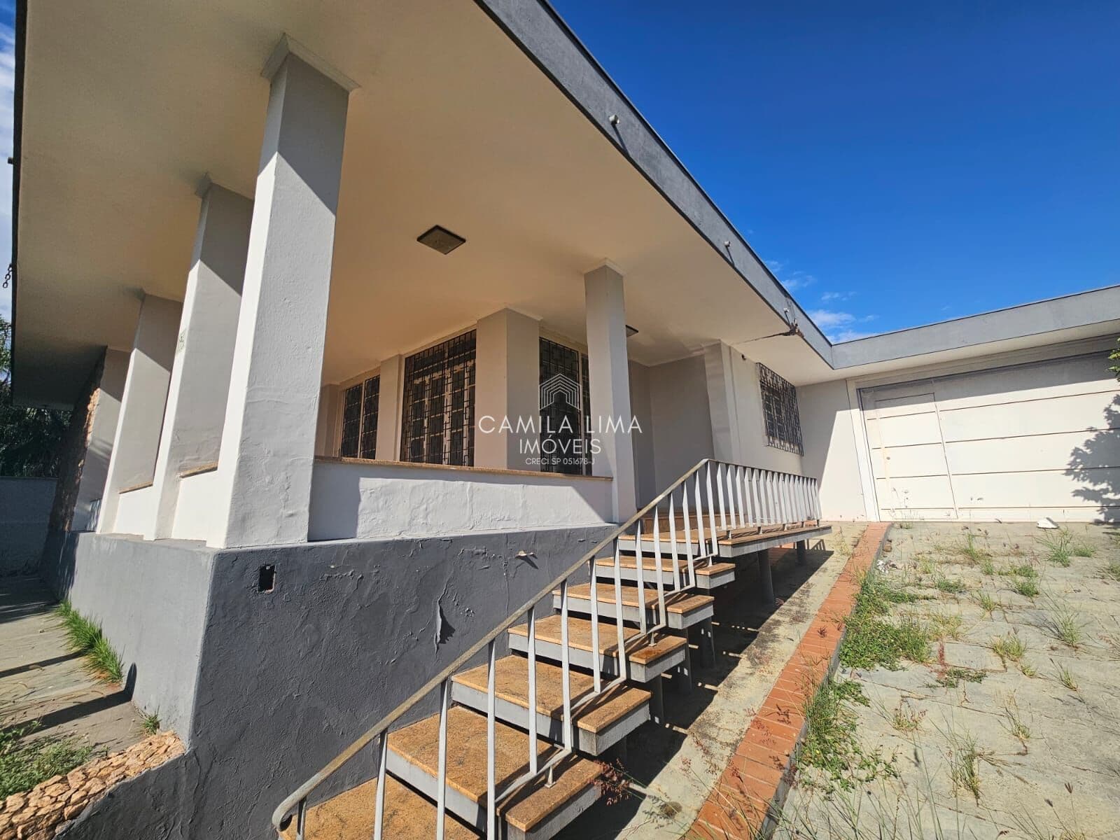 Casa à venda
