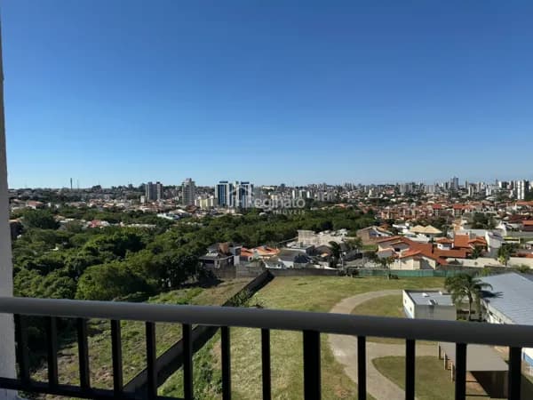 Apartamento à venda no Edifício Residencial JR Campolim II - Sorocaba