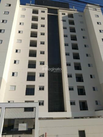 Apartamento em Sorocaba - Parque Campolim