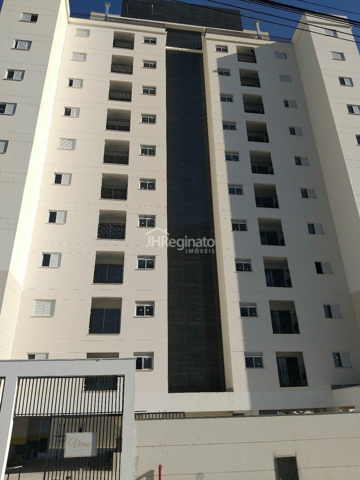 Apartamento em Sorocaba - Parque Campolim
