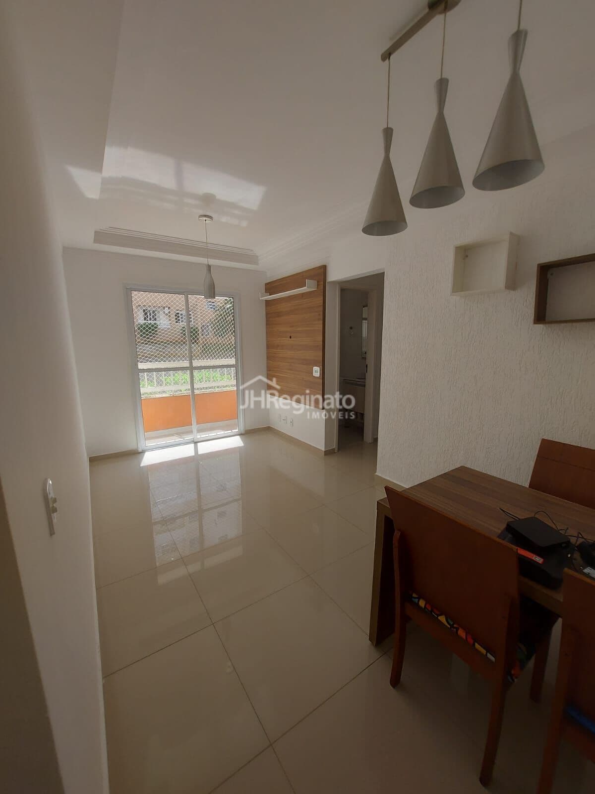 Apartamento à venda no Condomínio Villagio Di Veneto - Sorocaba