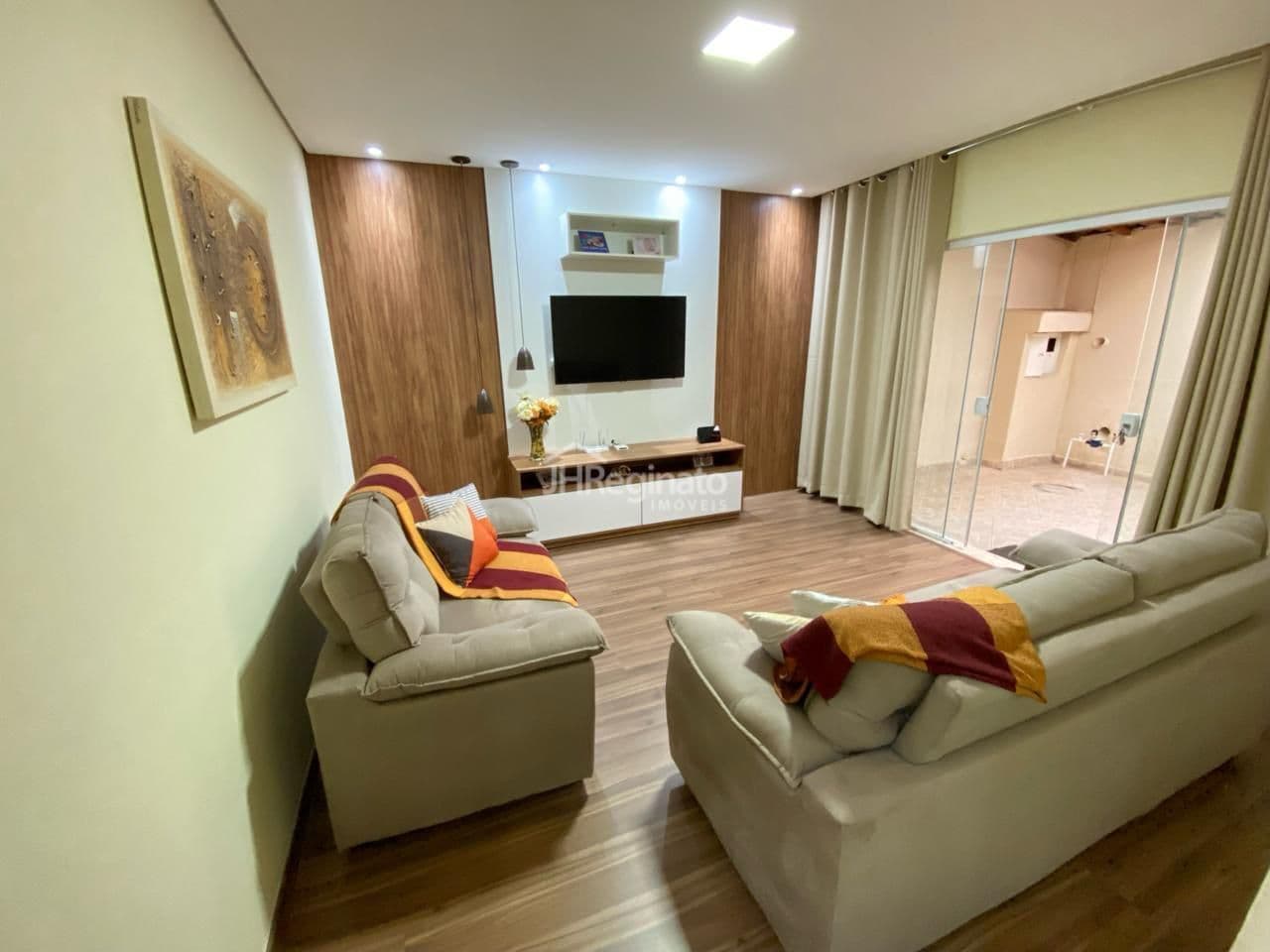 Casa à venda no Bairro Vitória Régia - Sorocaba