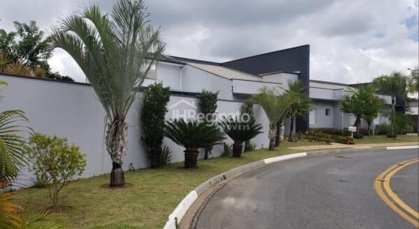 Casa térrea à venda no condomínio Residencial Esplanada - Votorantim