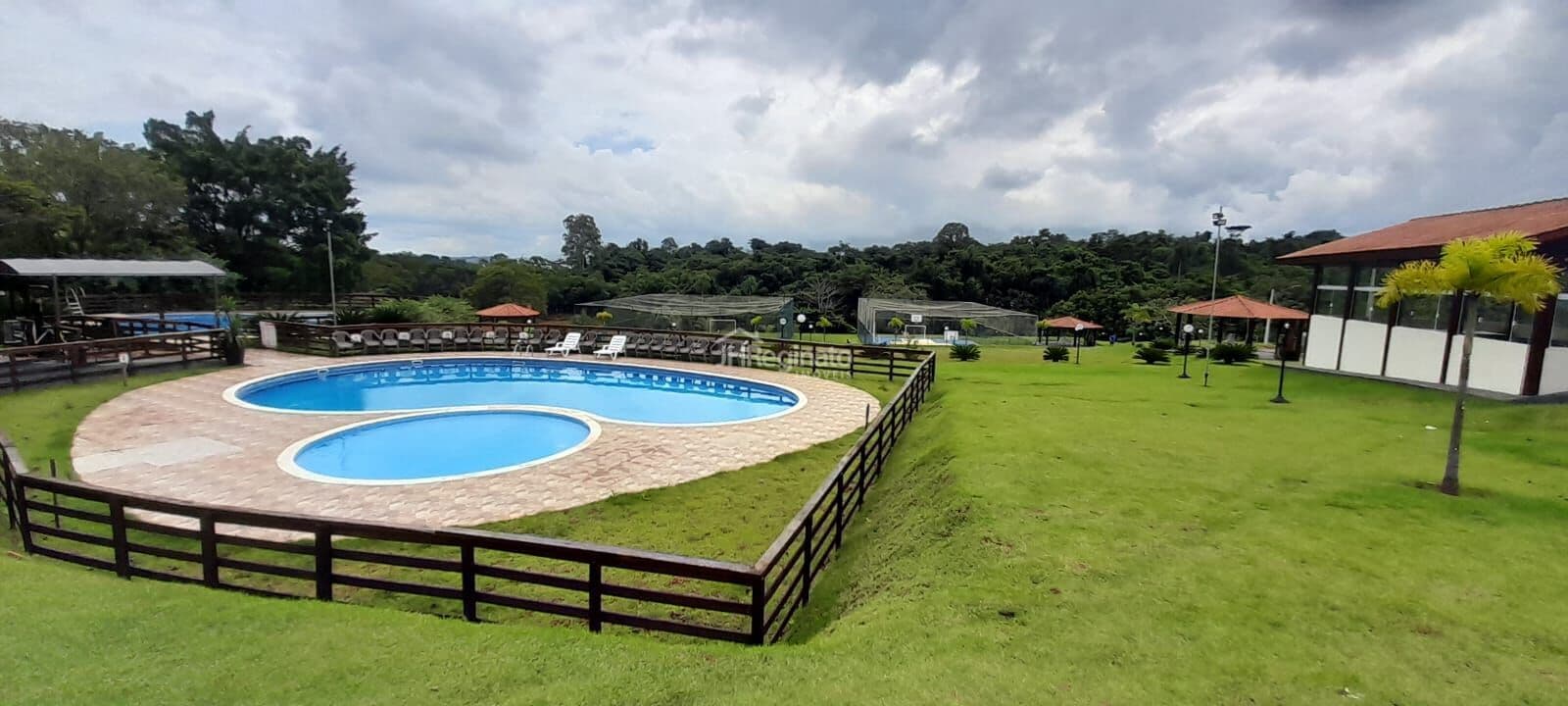 Terreno à venda no Condomínio Reserva Ipanema II - Sorocaba