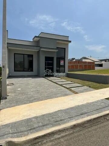 Casa à venda no Condomínio Villagio Ipanema - Sorocaba