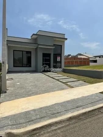 Casa à venda no Condomínio Villagio Ipanema - Sorocaba