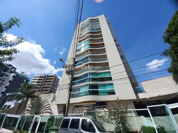 Apartamento à venda no Edifício Residencial Center Plaza - Sorocaba