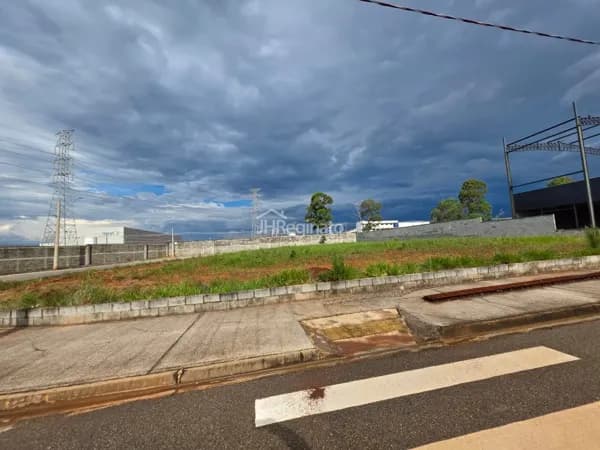 Área Residencial em Iporanga, Sorocaba/SP