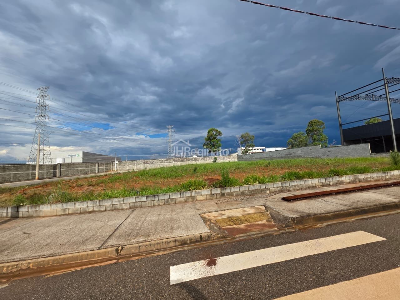 Área Residencial em Iporanga, Sorocaba/SP