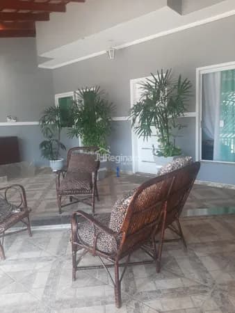 Casa à venda no Jardim Itália - Sorocaba
