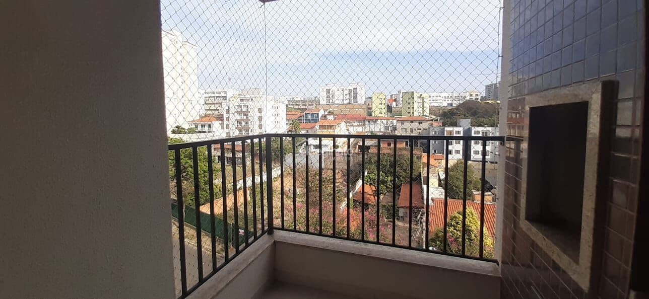 Apartamento à venda no Edifício Mônaco - Sorocaba