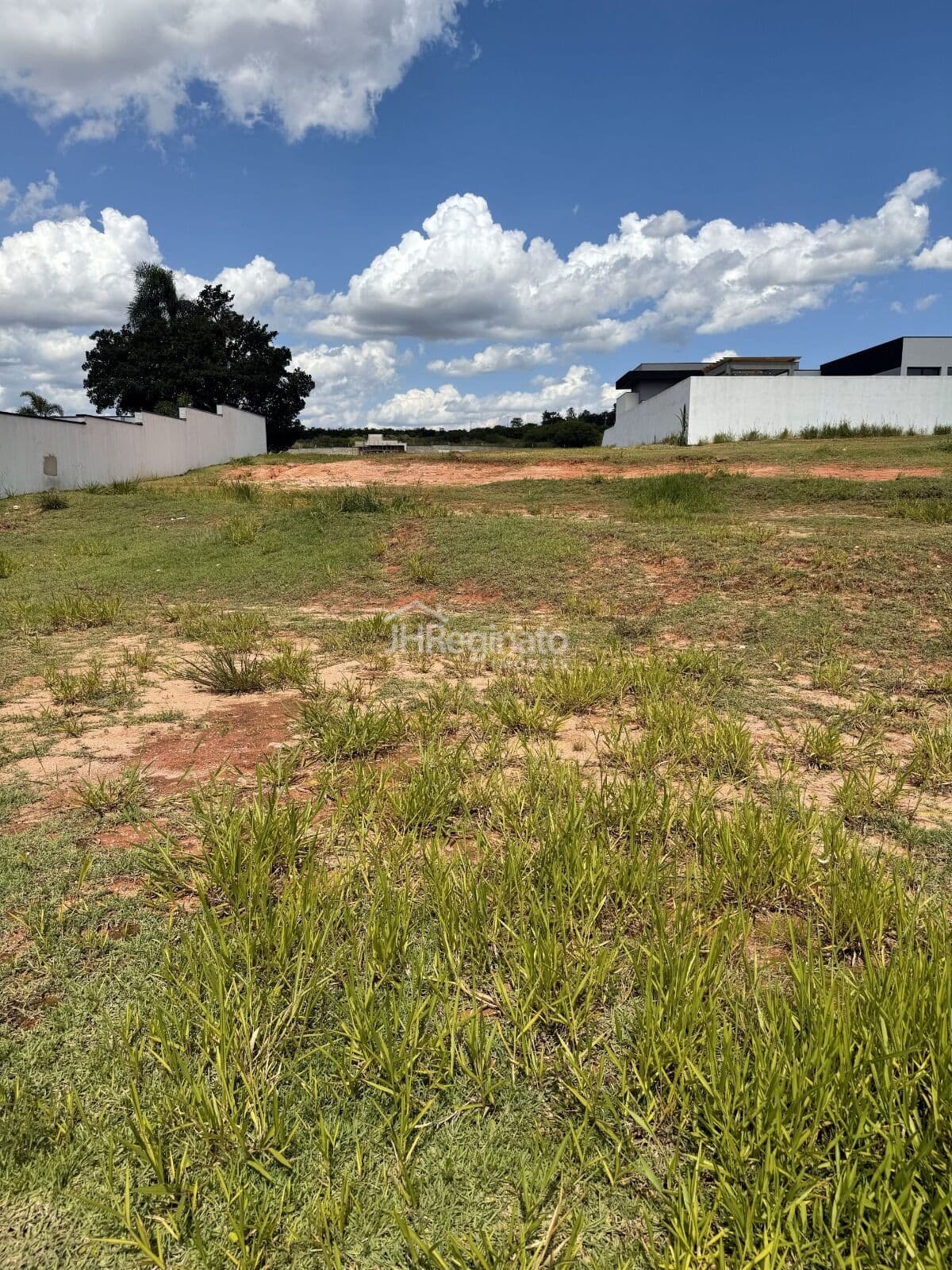 Terreno em Condomínio em Condomínio Fazenda Jequitibá, Sorocaba/SP