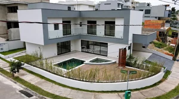 Sobrado à venda Condomínio Cyrela Landscape Esplanada - Votorantim