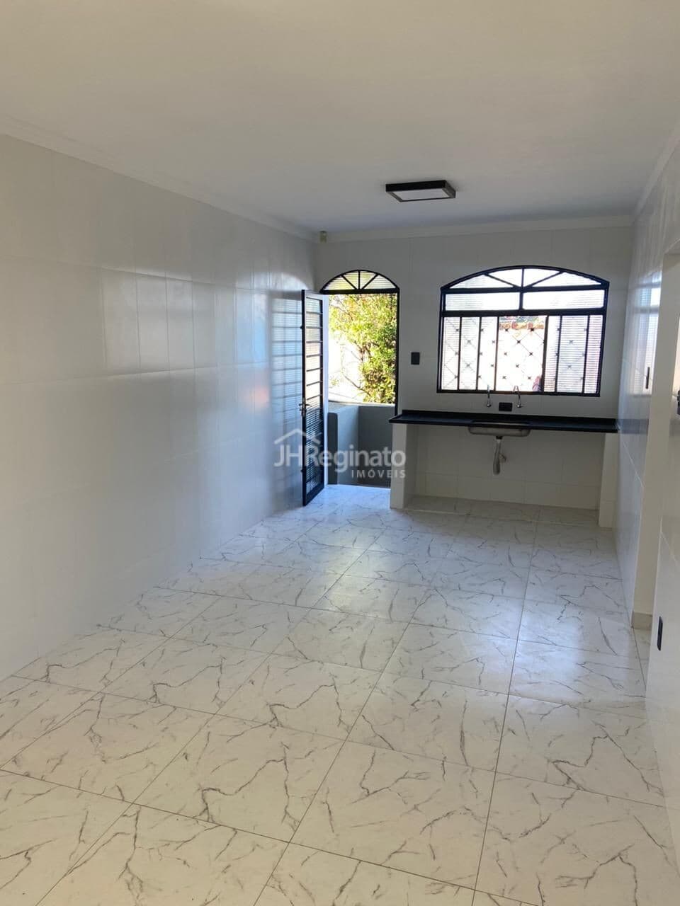 Casa térrea à venda no Jd. Itanguá - Sorocaba