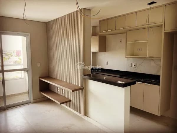 Apartamento à venda no Edifício Residencial Lorena - Sorocaba