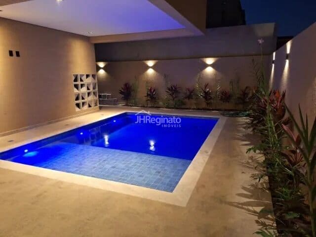 Casa à venda no Condomínio Cyrela Landscape - Sorocaba