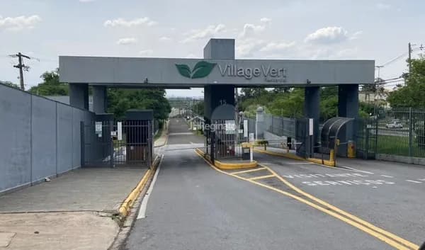 Terreno à venda no condomínio Village Vert - Sorocaba