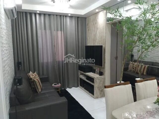 Apartamento à venda no Condomínio Residencial Edifício Lê Parc - Sorocaba