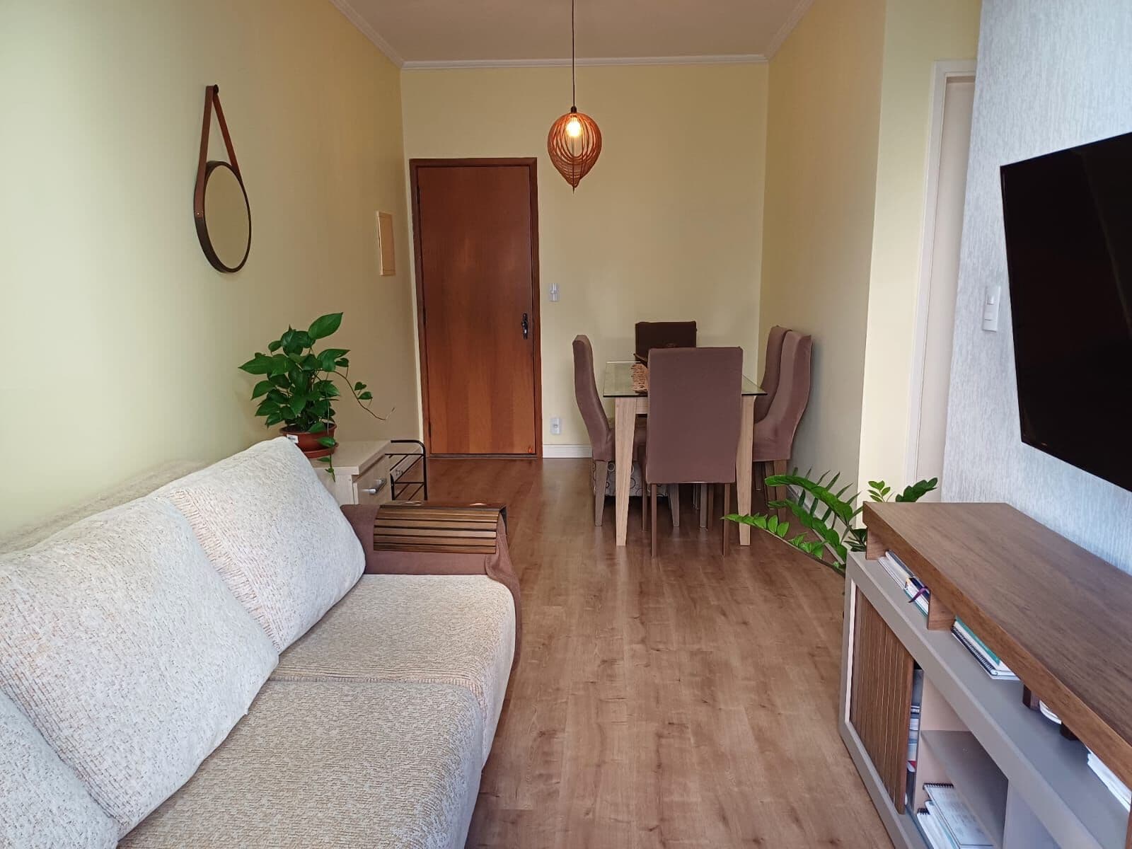 Apartamento à venda no Condomínio Palácio San Marco -Sorocaba