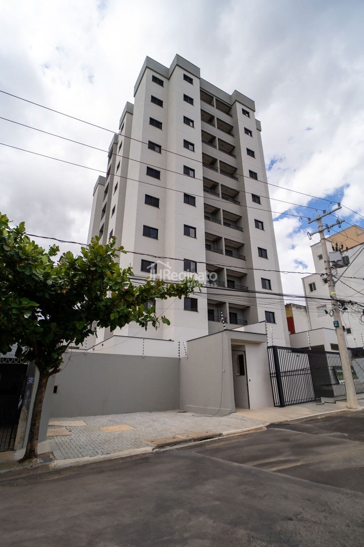 Apartamento em Sorocaba - Vila Aeroporto