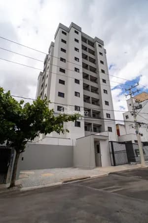Apartamento em Sorocaba - Vila Aeroporto