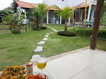 Casa à venda no Condomínio Village Ipanema 1 -Araçoiaba da Serra - SP