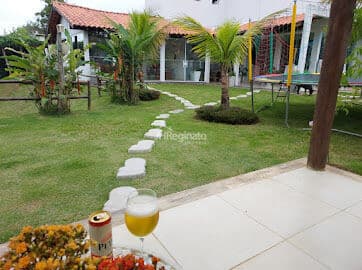 Casa à venda no Condomínio Village Ipanema 1 -Araçoiaba da Serra - SP