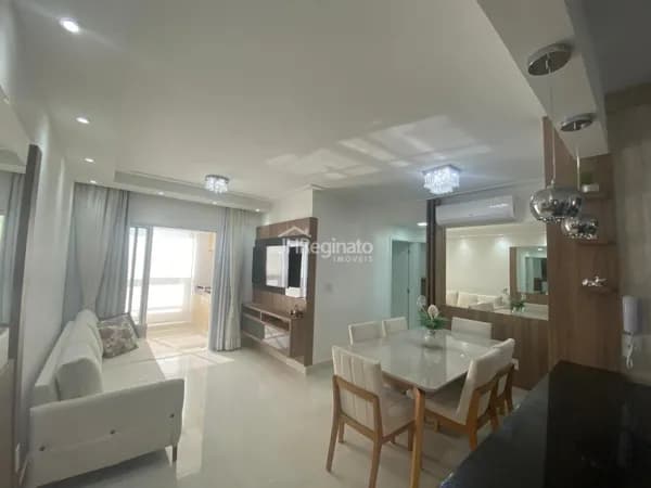 Apartamento à venda no Edífício La Vista Moncayo - Sorocaba