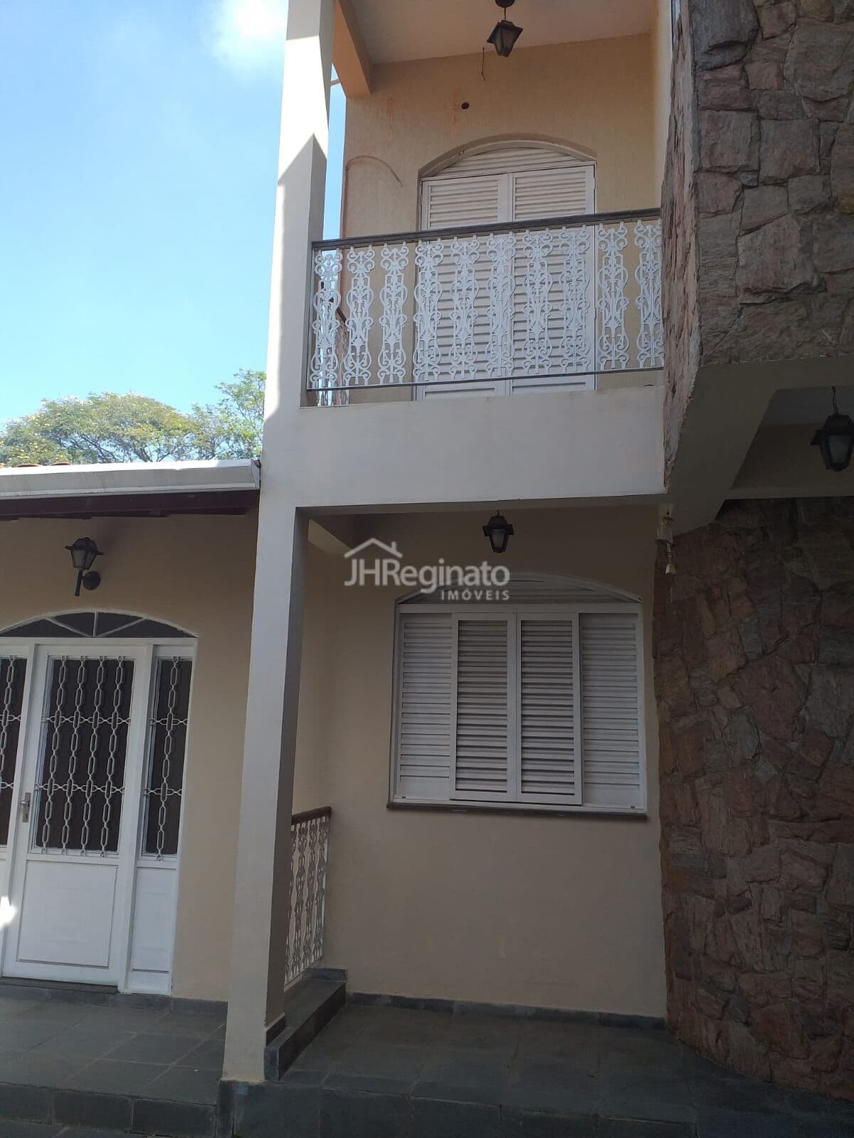 Sobrado à venda no bairro Jd Salesiano - Sorocaba