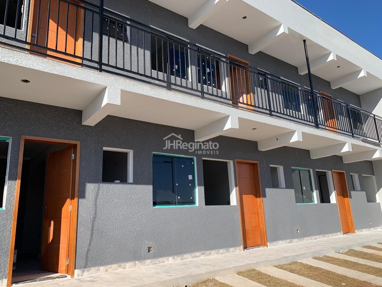 Apartamento Kitnet em Vila São Jorge, Sorocaba/SP