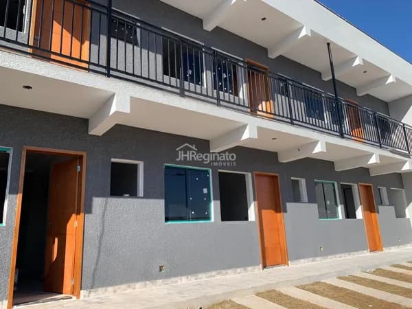 Apartamento Kitnet em Vila São Jorge, Sorocaba/SP