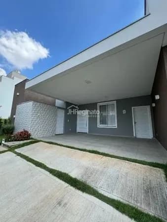 Casa térrea à venda no Condomínio Ibiti Reserva - Sorocaba