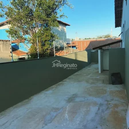 Casa à venda no Jd. Itanguá - Sorocaba
