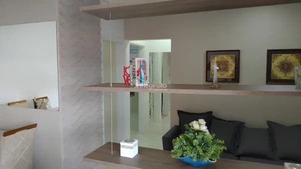 Apartamento à venda no Condomínio Paradaise Home Resort _ Sorocaba