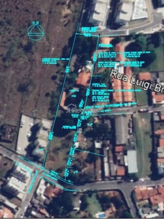 Lote/Terreno em Sorocaba - Jardim Celeste