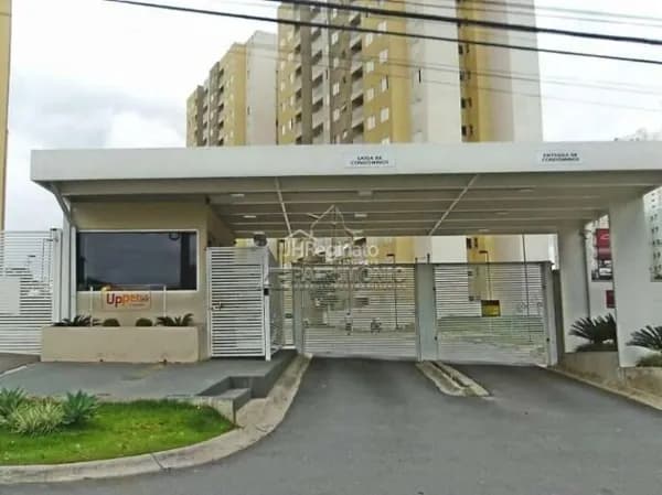 Apartamento à venda no Condomínio Upper Life - Sorocaba