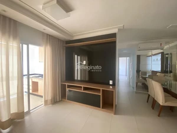 Apartamento à venda no Cond. Edifício La Vista Moncayo - Sorocaba