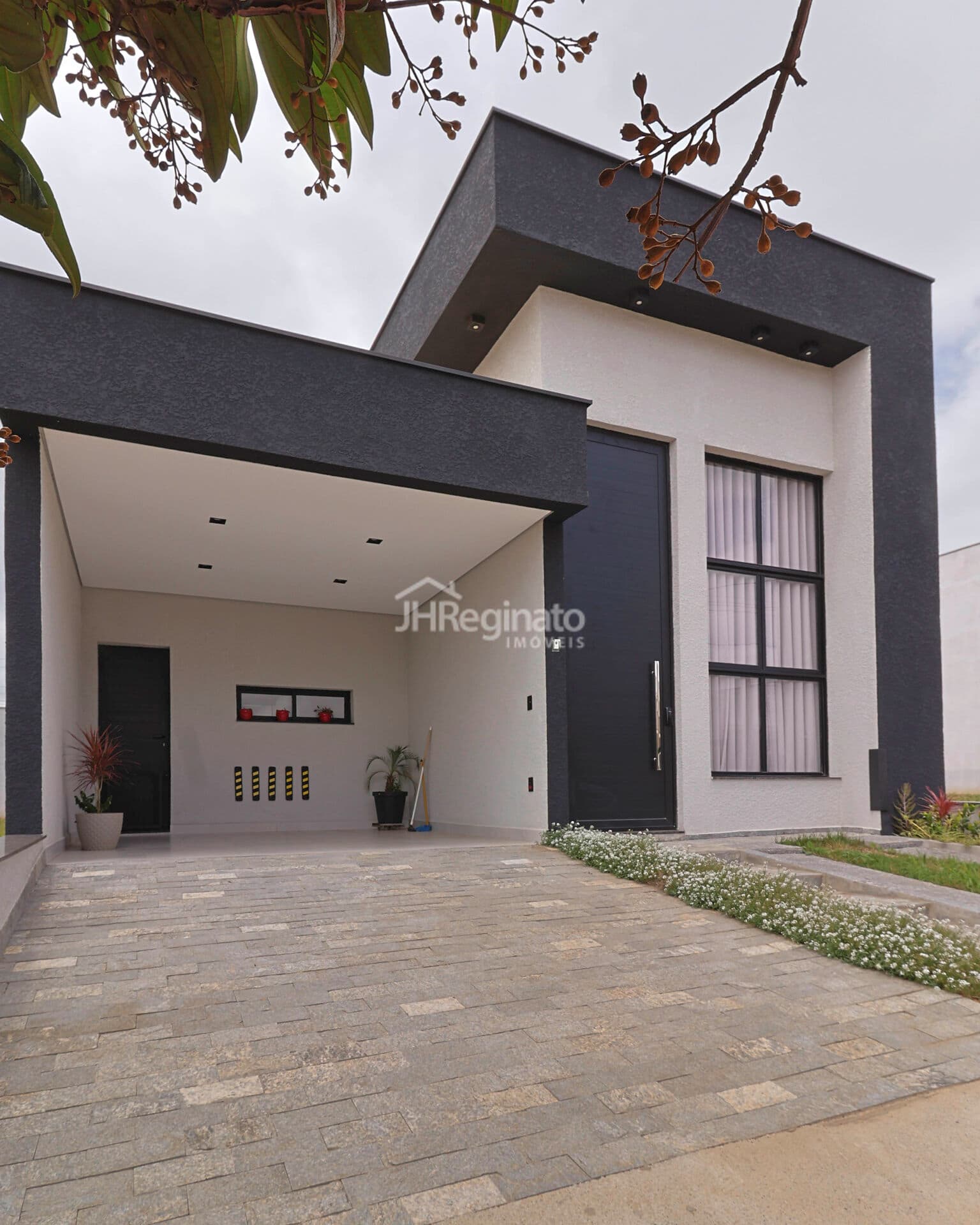 Casa térrea à venda no condomínio Villagio Wanel - Sorocaba ´SP