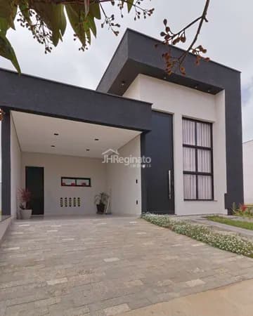 Casa térrea à venda no condomínio Villagio Wanel - Sorocaba ´SP