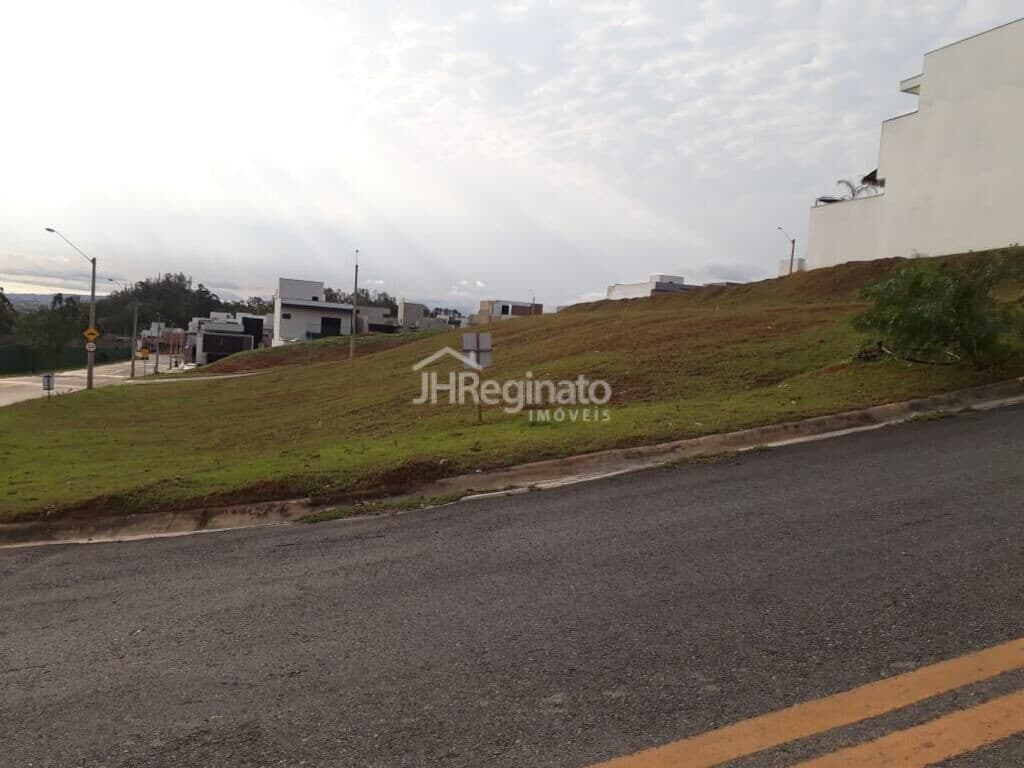Terreno à venda no condomínio Sun Lake - Votorantim/SP