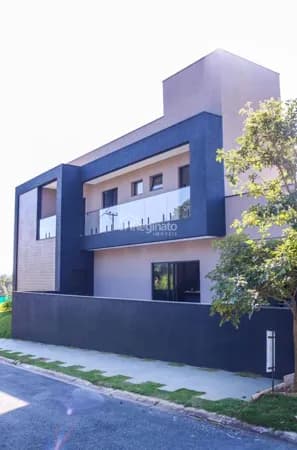 Sobrado à venda no Condomínio Sunlake - Votorantim