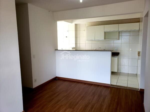 Apartamento à venda no Edifício Residencial Vista Garden - Sorocaba
