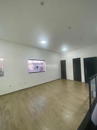 Sala comercial para locação- Votorantim -SP