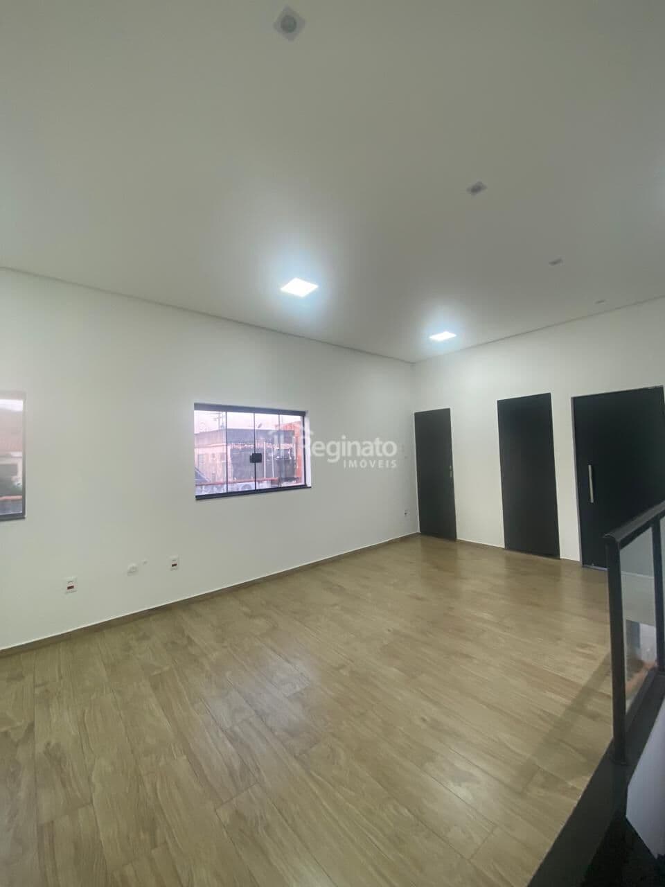 Sala comercial para locação- Votorantim -SP