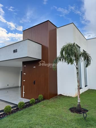 Casa em Condomínio em Condomínio Villa do Bosque, Sorocaba/SP