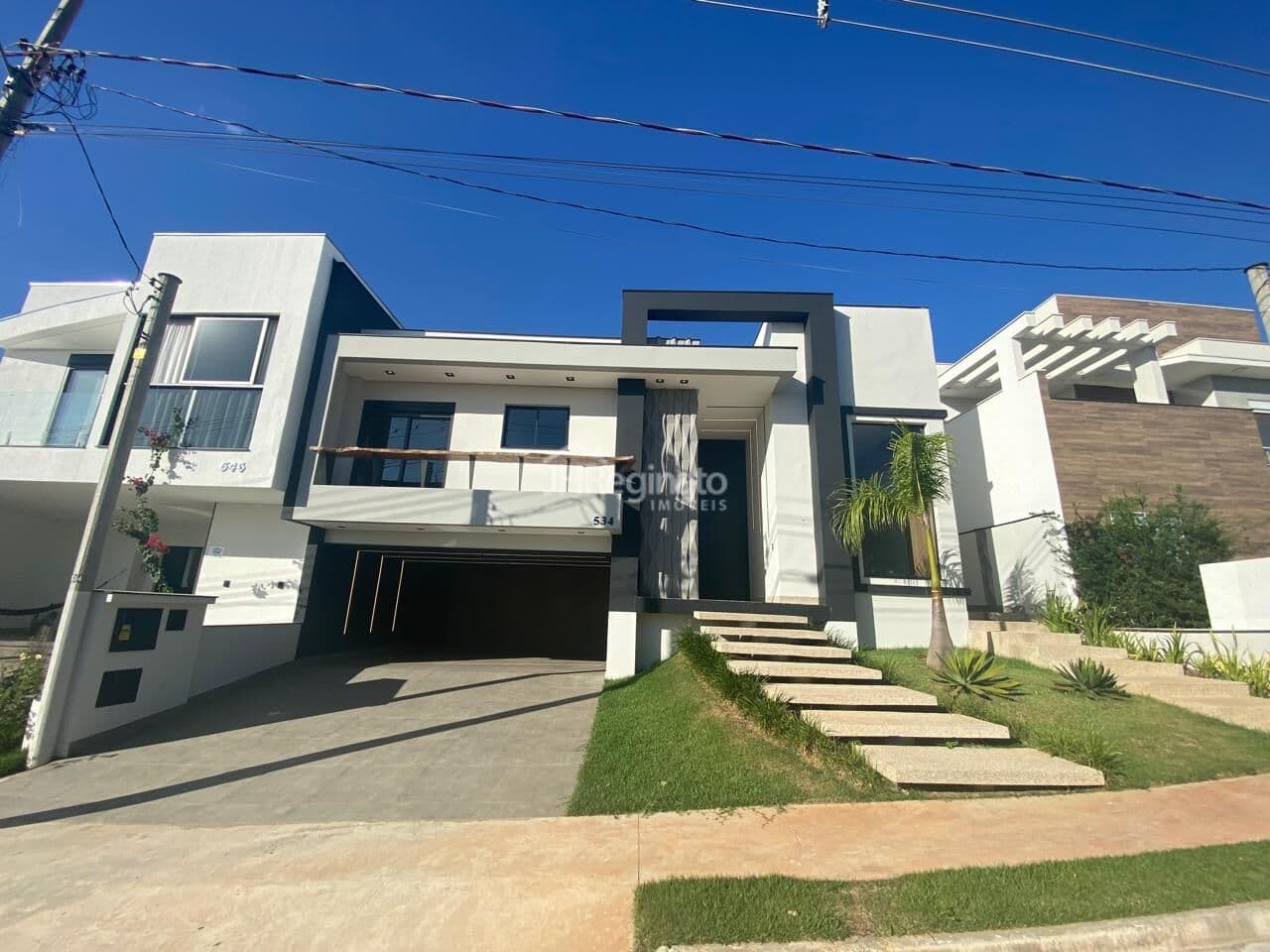 Casa à venda no Condomínio Ibiti Reserva- Sorocaba